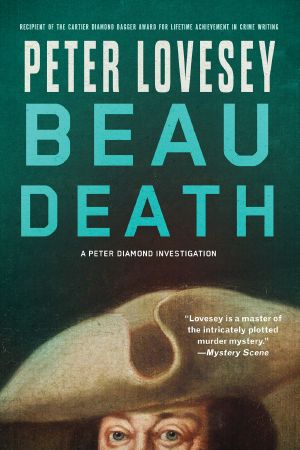 [Peter Diamond 17] • Beau Death